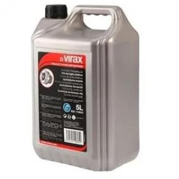 Huile de coupe synthétique 5L