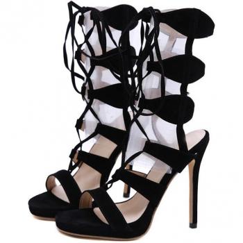 Eilyken Women's Gladiator Sandals