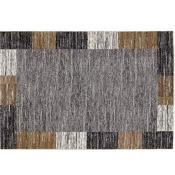 OCI Teppich »Sofi Star« grau 80 x 150 cm