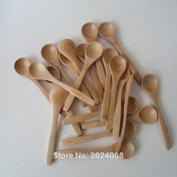 BambuBlend 10-Pieza Set de Cucharas
