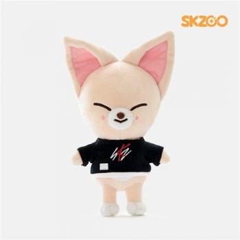SKZOO Plush Figure (Plush) FoxI.Ny Original Edition