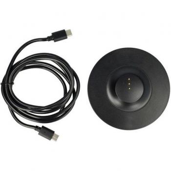 Bose Portable Home Speaker Charger VHBW – Connettore USB‑C 155 cm, Nero