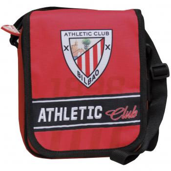 Bolso Bandolera Club Deportivo con Solapa