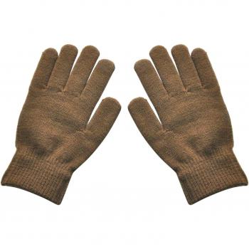 Thick Lined Winter Gloves
