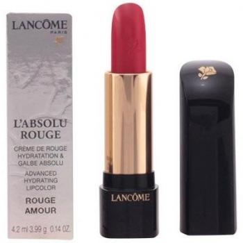 L'ABSOLU ROUGE Glossy Lipstick 160 Rouge Amour