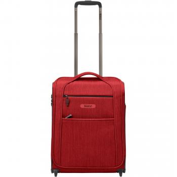 S‑Trek Red Koffer – 55 cm, 32 Liter
