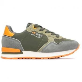 Sapatilhas XTI 15131704 Masculinas