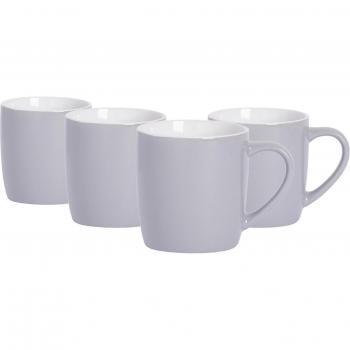 Argon Tableware Coloured Coffee Mugs