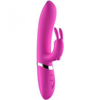 Armonía Rabbit Fucsia Sensual