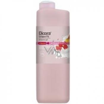 Gel Frutal Vitamin C 400 ml – Dicora Urban Fit