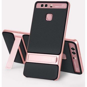 Funda de protección 3D para Huawei P9
