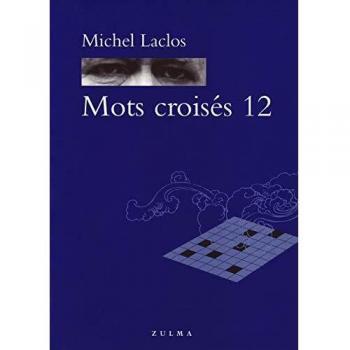 Mots croisés: Tome 12