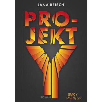 Projekt Y, Belletristik