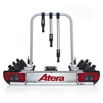 Strada Sport 3 Bike Rack for Tow Bar