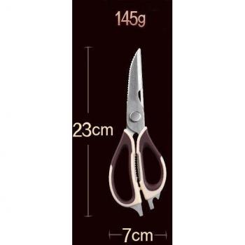 Accessoire de Coupe Ciseaux & Lames
