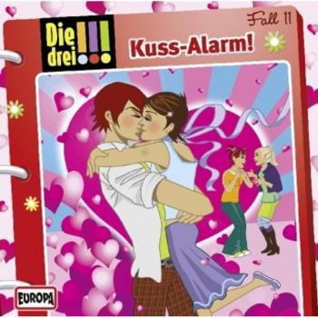 Die drei !!!
