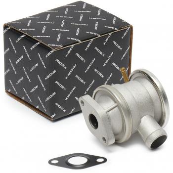 Pompe à air AUDI A4 B6 Avant – Soupape RIDEX 863V0002