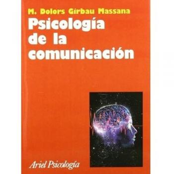 Psicología de la comunicación