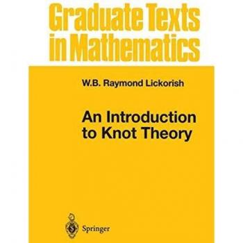 An Introduction to Knot Theory (Graduate Texts in Mathematics, 175, Band 175)