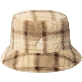 Faux Fur Bob – Kangol XL Edition
