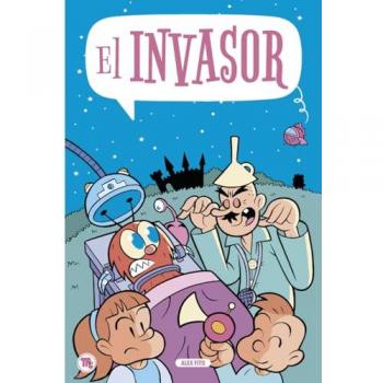 El invasor