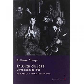 MÚSICA DE JAZZ