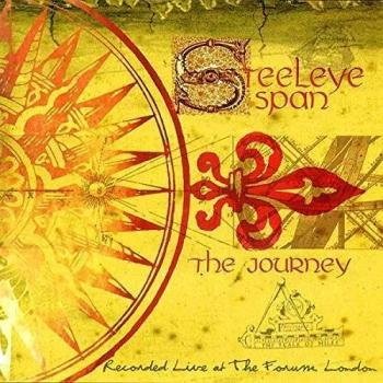 Journey (Live)            1995