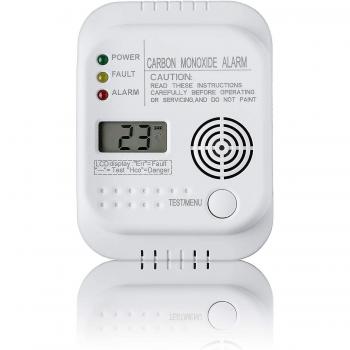 Capteur CO Jumphero Portable