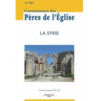 Connaissance Des Pères De L'eglise N° 151