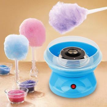Máquina de algodón para niños