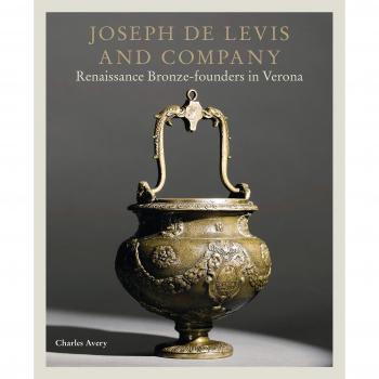 Avery:Joseph De Levis And Company