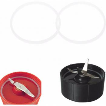 Juntas de Goma Reemplazo 10 cm – Compatibles con Licuadoras y Exprimidores
