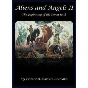 Marrero Laureano, Edward A.: Aliens and Angels II