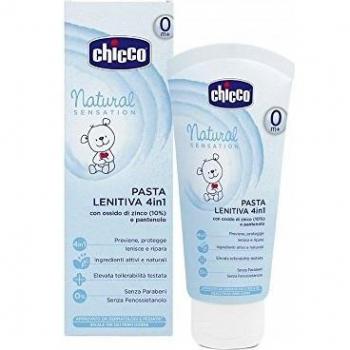 Chicco Naturale Sensation Laktosefreie Schmerzbehandlung 100 ml
