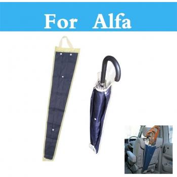Umbrella Storage Organizer for Alfa Romeo Car Seat Back