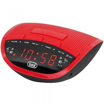 Trevi RC 825 D Radio avec Auto Scan