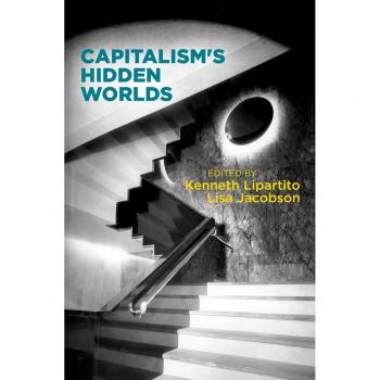 Vitalsource Technologies, Inc. Capitalism's Hidden Worlds