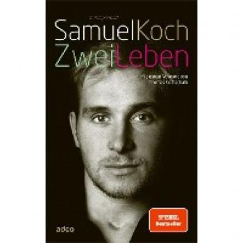 Christoph Fasel Samuel Koch