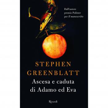 Ascesa e caduta di Adamo ed Eva