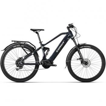 Manila 10V Conor E-Mountain Bike
