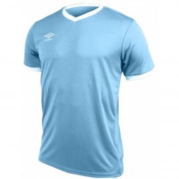 Kindertrikot Umbro Cup Blanc 3XS