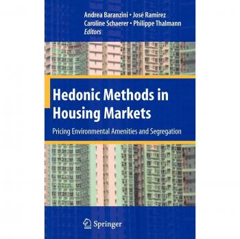 Hedonic Methods in Housing Markets