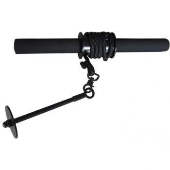Wrist and Forearm Gripper