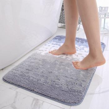 Tapis Moderno de Baño y Dormitorio