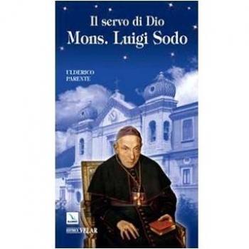 Il servo di Dio Mons. Luigi Sodo. Vescovo di Telese o Cerreto