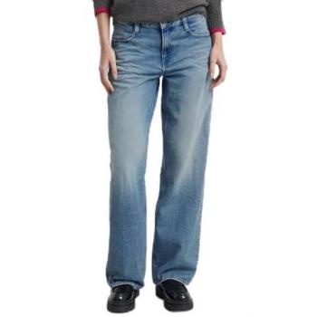 G-STAR RAW Judee Loose Wide Leg Jeans blau 28/L30