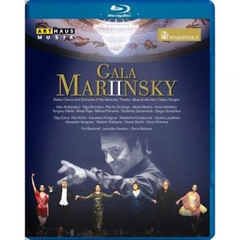 Gala Mariinsky II