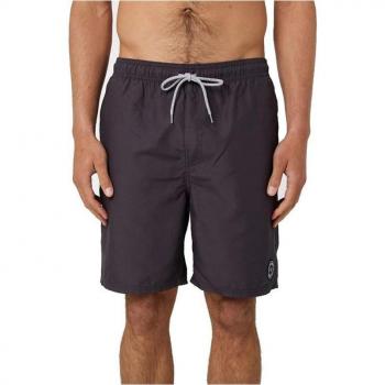 Short de surf Rip Curl Easy Living Noir