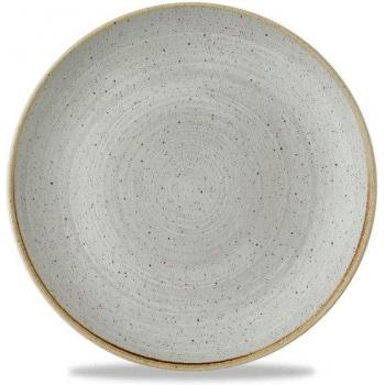 Churchill “Super Vit” Flachteller – 28,8 cm, 12‑teilige Platte