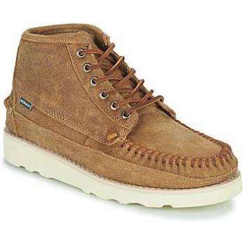Laarzen Sebago KEUKA MID Montants Marron